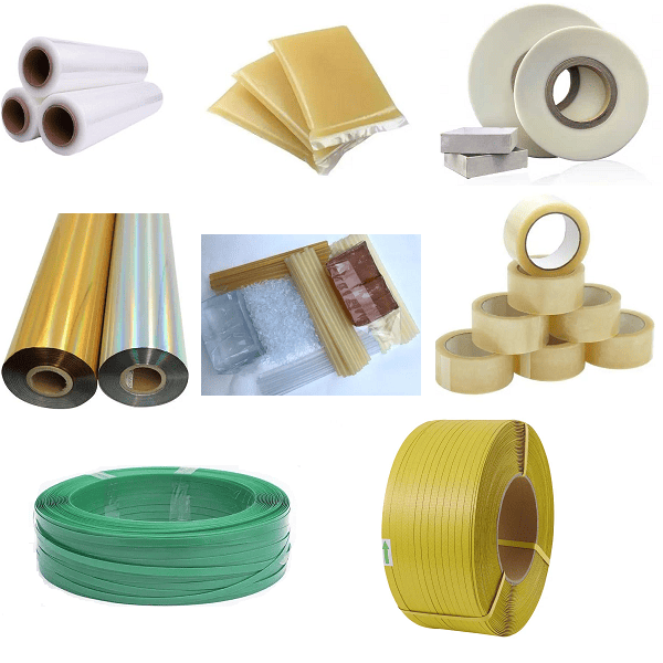 Packaging Adhesive,Tape, Belt